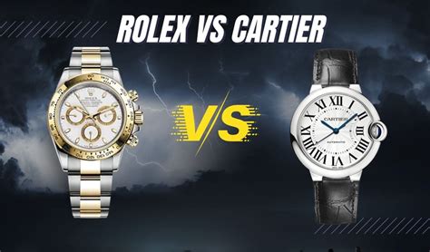 achetons rolex cartier ou tout autre bonne marque|Cartier vs Rolex: Comparing Two Iconic Luxury Watch Brands.